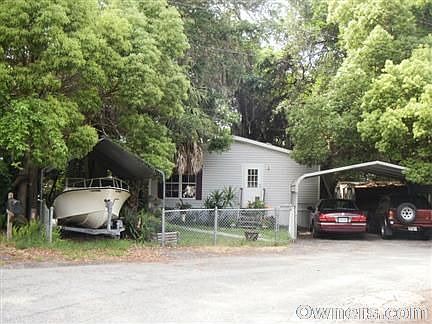 3Carports, 3Sheds,Garden,Fish Pond