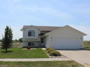619 Stealth Ln, Box Elder, SD 57719
