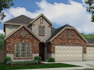 17518 Field Row Trl, Hockley, TX 77447