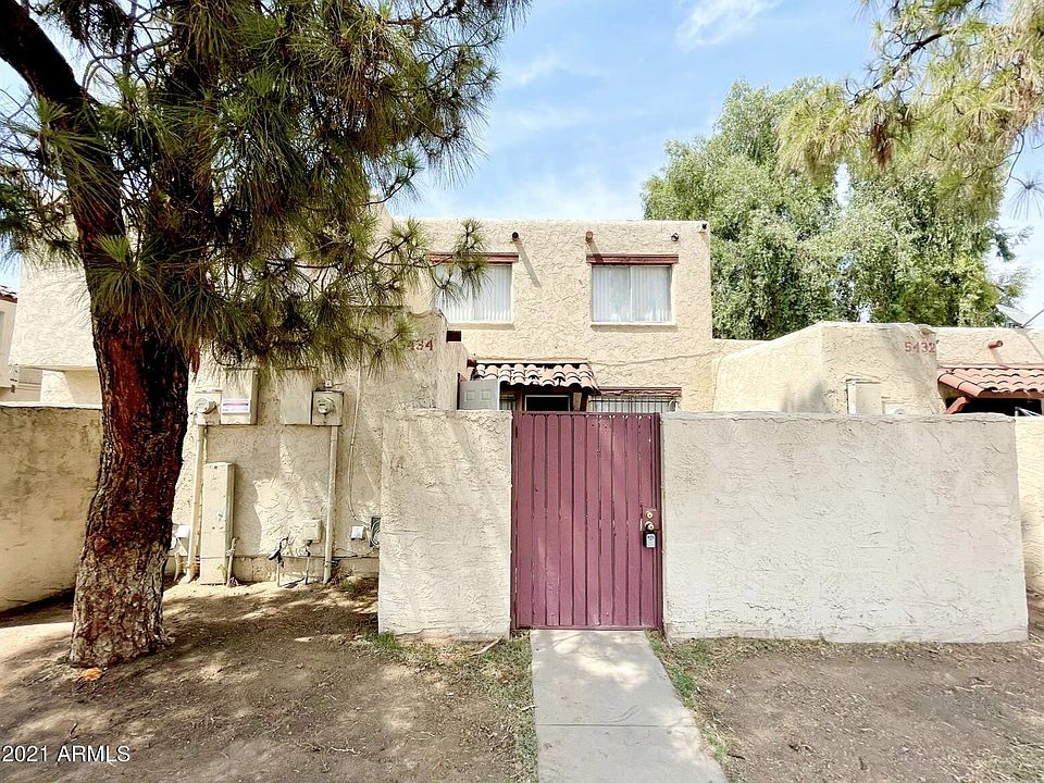 1st image of 5434 W Lynwood St