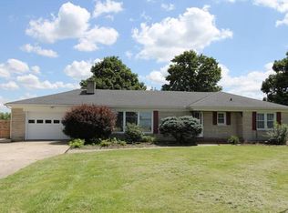 1361 Glensboro Rd, Lawrenceburg, KY 40342