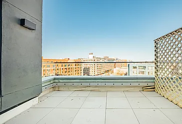 Rented by Living New York