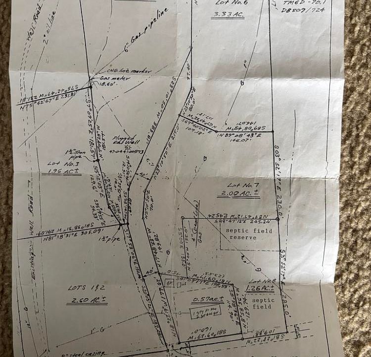 2nd image of Simspon Run Rd