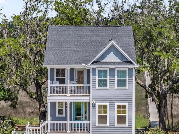 2230 Waterfowl Ln, Charleston, SC 29414