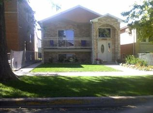 6426 S Kilpatrick Ave, Chicago, IL 60629