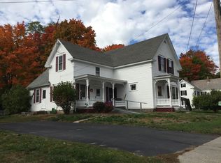 10 Bow St, Townsend, MA 01469