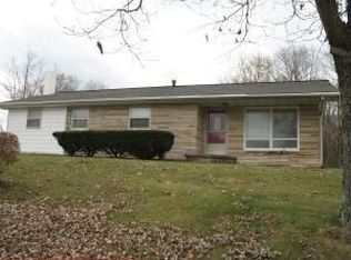 1382 Buddha Rd, Bedford, IN 47421