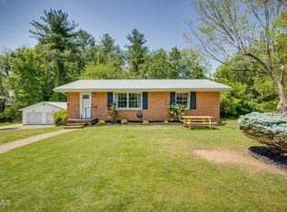 112 Mayor Ave, Greeneville, TN 37745