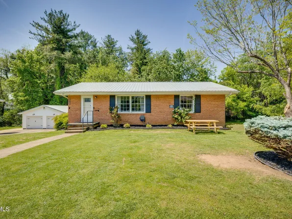 112 Mayor Ave, Greeneville, TN 37745