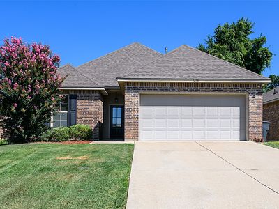 9258 Reunion Dr, Shreveport, LA, 71118