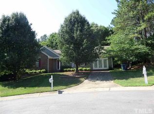 7 Cabes Mill Rd, Durham, NC 27705