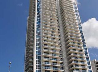 3101 S Ocean Dr #2104, Fort Lauderdale, FL 33019