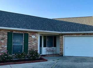 527 N French Quarter Dr, Houma, LA 70364