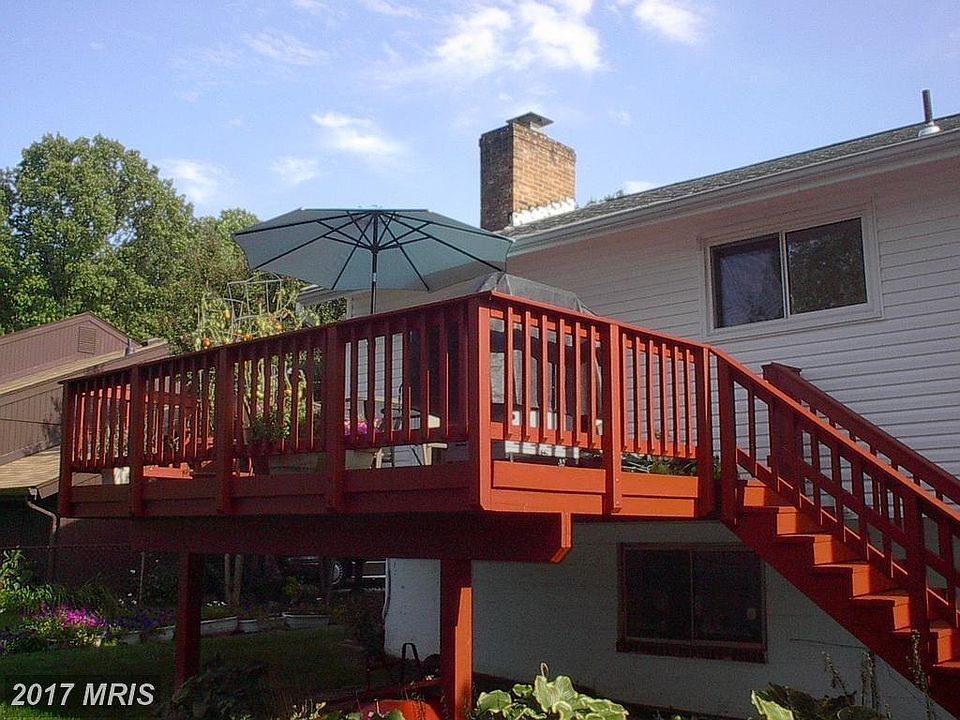 2nd image of 8538 Electric Ave