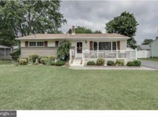 10 Clearview Ave, Glassboro, NJ 08028