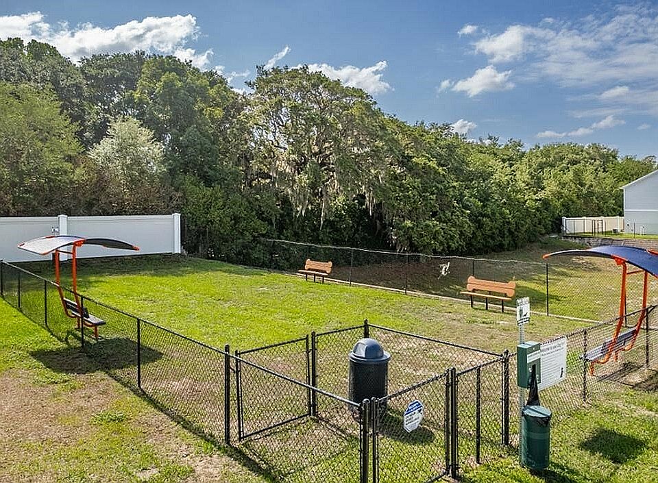 Dog Park