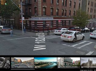 160 Wadsworth Ave APT 103, New York, NY 10033