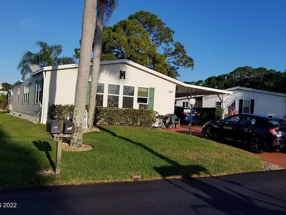 109 Lost Lake Dr 13, Cocoa, FL 32926 Zillow