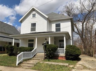 12 Walnut St #14, Greenfield, IN 46140