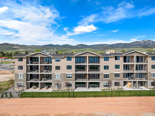 35 E 150 S #101C, Garden City, UT 84028