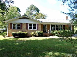 125 Perdues Rd, Louisburg, NC 27549