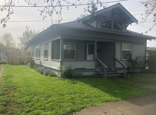 1161 SE Lyle St, Dallas, OR 97338