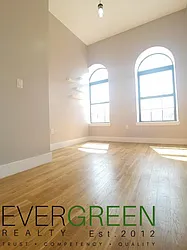 Rented by Evergreen Apartments BK