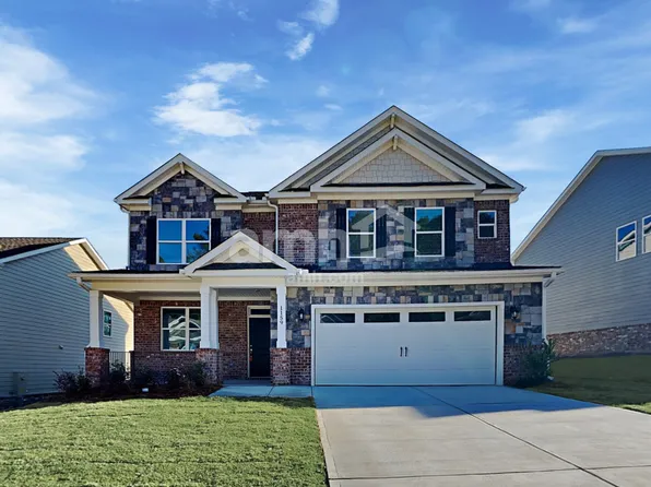 1159 Ashlyn Ct, Lawrenceville, GA 30043