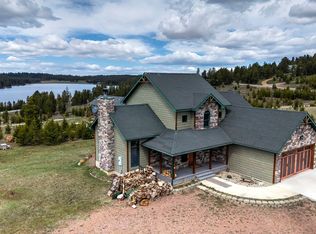 94 Mountainwood Ln, Anaconda, MT 59711