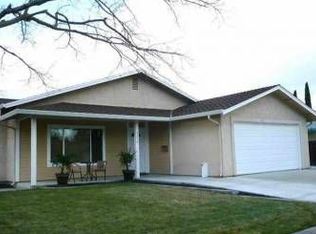 4250 Galloway St, Livermore, CA 94551