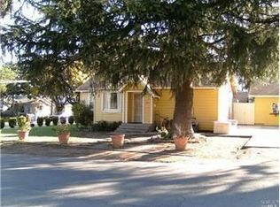 2128 Wilkins Ave, Napa, CA 94559