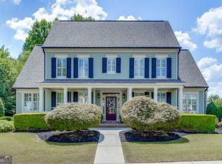 5905 Deer Chase Ln, Hoschton, GA 30548