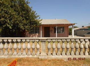 12144 Wilson Ave, Lynwood, CA 90262