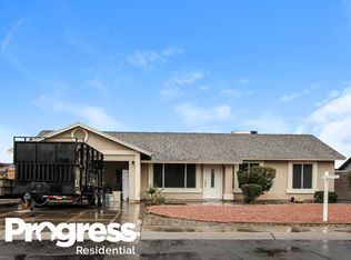 8509 W Townley Ave, Peoria, AZ 85345