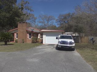 7431 NW 115th St, Chiefland, FL 32626