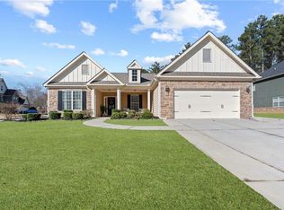 2190 Leatherstone Dr, Powder Springs, GA 30127