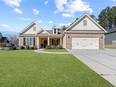 2190 Leatherstone Dr, Powder Springs, GA, 30127