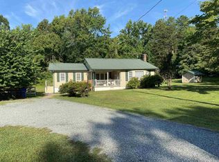 4407 Kimbro Rd, Hillsborough, NC 27278