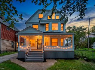 7106 Lawnview Ave, Cleveland, OH 44103