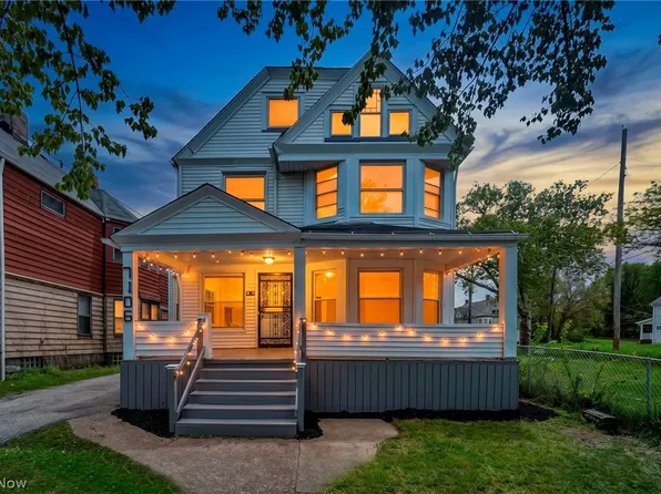 7106 Lawnview Ave, Cleveland, OH 44103