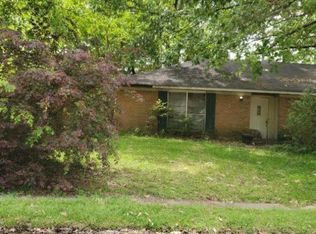 1605 Rosemont Dr, Clinton, MS 39056