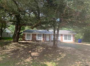 12367 Chapman Rd, Tyler, TX 75708