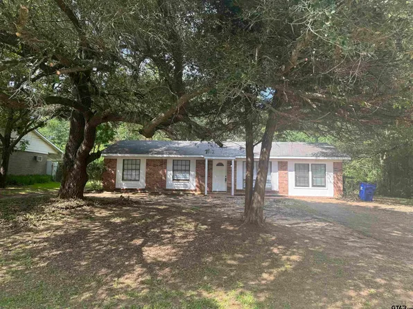 12367 Chapman Rd, Tyler, TX 75708