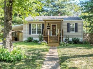 1250 Avery Ct, Saint Louis, MO
