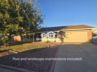 4136 W Beryl Ave, Phoenix, AZ 85051