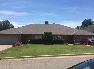 2724 NW 62nd St, Oklahoma City, OK 73112