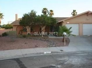 1693 Mapleton Ln, Las Vegas, NV 89119