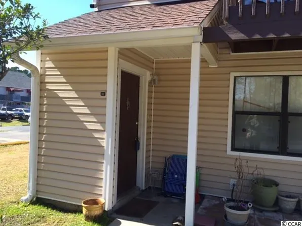 755 Burcale Rd Unit G, Myrtle Beach, SC 29579