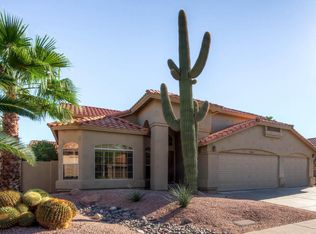 9163 E Pershing Ave, Scottsdale, AZ 85260