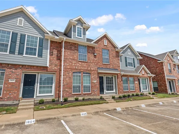 1001 Krenek Tap Rd APT 1806, College Station, TX 77840